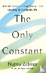 Zebian, Najwa - The Only Constant