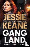 Keane, Jessie - Gangland