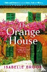 Broom, Isabelle - The Orange House