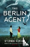 Ronson, Stephen - The Berlin Agent