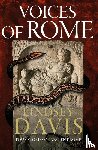 Davis, Lindsey - Voices of Rome