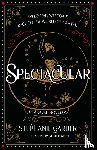 Garber, Stephanie - Spectacular