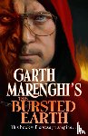 Marenghi, Garth - Garth Marenghi's This Bursted Earth