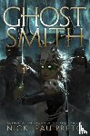 Preto, Nicki Pau - Ghostsmith