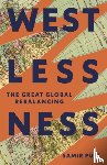 Puri, Samir - Westlessness