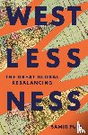 Puri, Samir - Westlessness