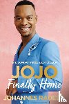 Radebe, Johannes - Jojo
