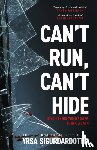 Sigurdardottir, Yrsa - Can't Run, Can't Hide