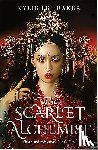 Baker, Kylie Lee - The Scarlet Alchemist