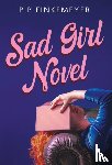 Finkemeyer, Pip - Sad Girl Novel