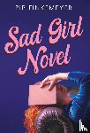 Finkemeyer, Pip - Sad Girl Novel