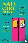 Finkemeyer, Pip - Sad Girl Novel