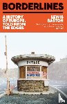 Baston, Lewis - Borderlines