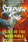 King, Stephen - Cycle of the Werewolf