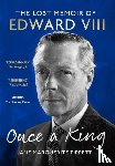Tippett, Jane Marguerite - Once a King