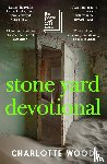 Wood, Charlotte - Stone Yard Devotional