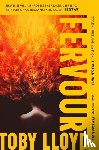 Lloyd, Toby - Fervour