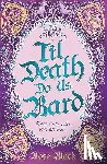 Black, Rose - Til Death Do Us Bard