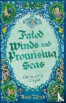Black, Rose - Fated Winds and Promising Seas