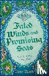 Black, Rose - Fated Winds and Promising Seas