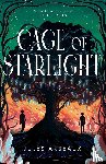 Arbeaux, Jules - Cage of Starlight