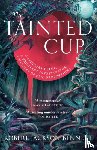 Bennett, Robert Jackson - The Tainted Cup