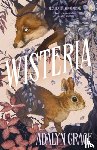 Grace, Adalyn - Wisteria
