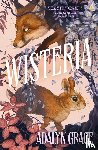 Grace, Adalyn - Wisteria