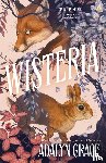 Grace, Adalyn - Wisteria
