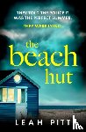 Pitt, Leah - The Beach Hut