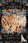 Harper, K.C. - Scattered Moonlight