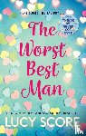 Score, Lucy - The Worst Best Man