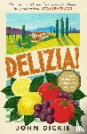 Dickie, John - Delizia