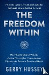 Hussey, Gerry - The Freedom Within