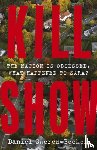 Sweren-Becker, Daniel - Kill Show