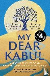 Untold Narratives CIC - My Dear Kabul