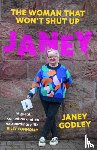 Godley, Janey - JANEY