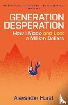 Hurst, Alexander - Generation Desperation