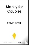 Sethi, Ramit - Money For Couples