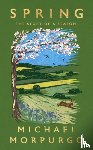 Morpurgo, Michael - Spring
