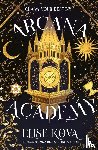 Kova, Elise - Arcana Academy