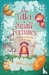 Leong, Julie - The Teller of Small Fortunes