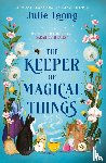 Leong, Julie - The Keeper of Magical Things