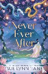 Tan, Sue Lynn - Never Ever After