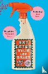Baker, Kylie Lee - Bat Eater
