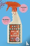Baker, Kylie Lee - Bat Eater