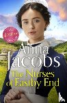 Jacobs, Anna - The Nurses of Eastby End