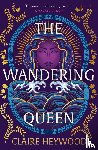 Heywood, Claire - The Wandering Queen