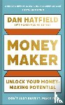 Hatfield, Dan - Money Maker