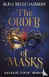 Bellchambers, Alina - The Order of Masks